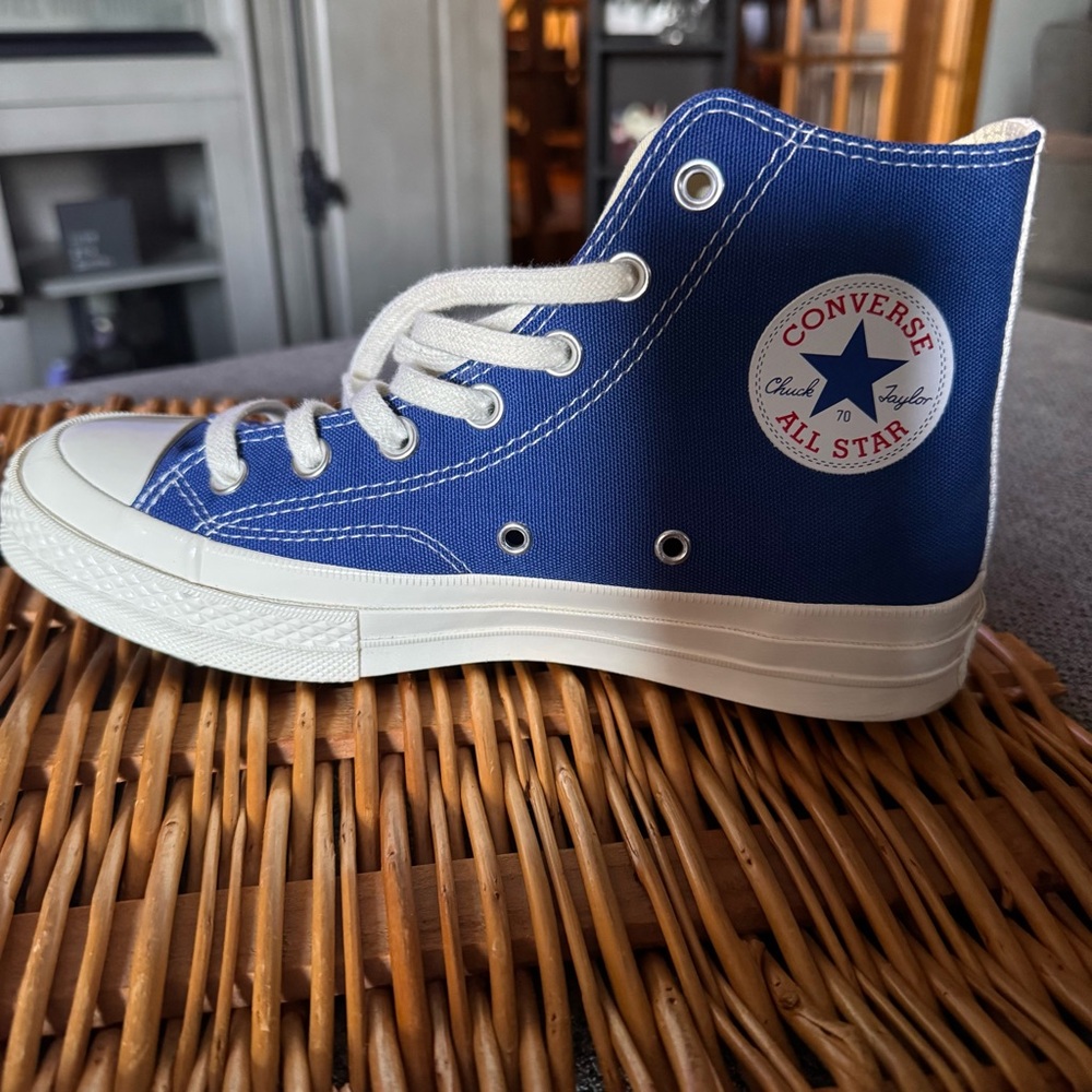 Converse play - Picture 2 of 4